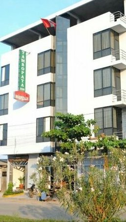 Hotel Tambopata Inn