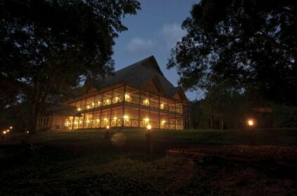 Inkaterra Hacienda Concepcion