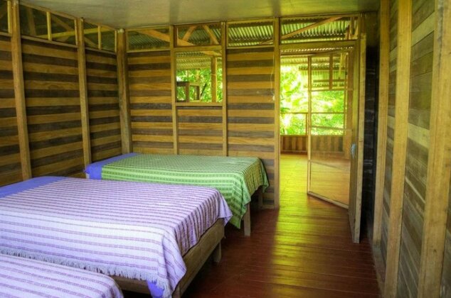 Isuyama Hostel