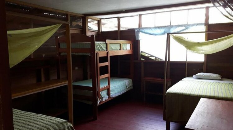 Isuyama Hostel - Photo4