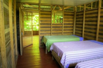 Isuyama Hostel