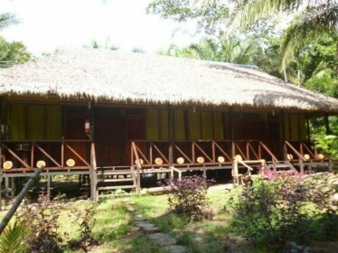 Maloka Sandoval Lodge