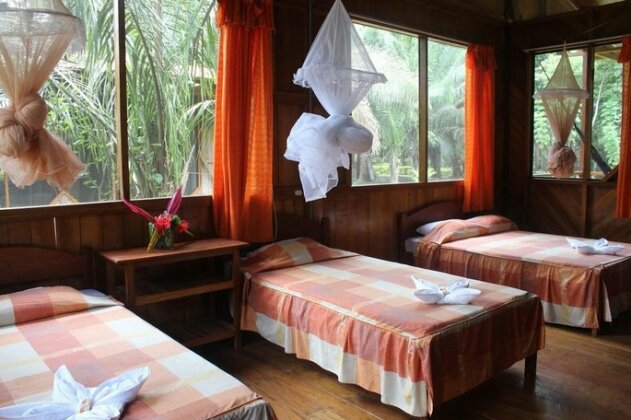 Monte Amazonico Lodge