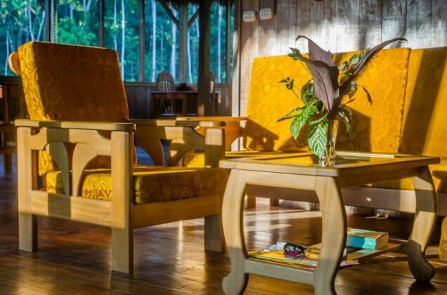 Monte Amazonico Lodge - Photo2