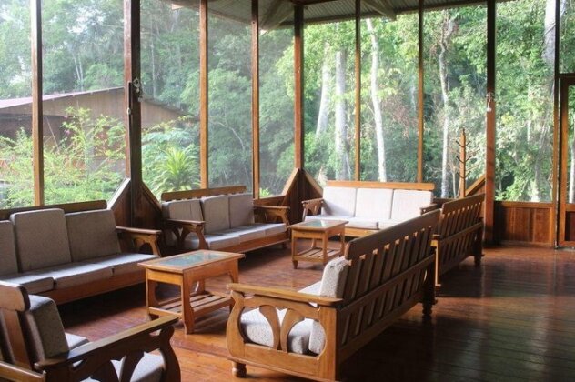 Monte Amazonico Lodge - Photo3