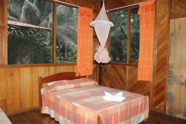 Monte Amazonico Lodge - Photo4