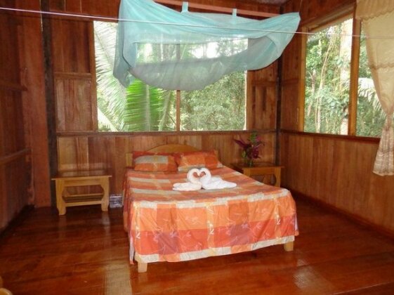 Monte Amazonico Lodge - Photo5