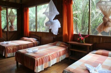 Monte Amazonico Lodge