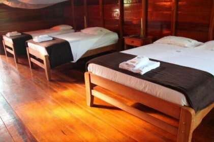 Nape Lodge