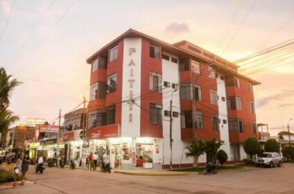 Paititi Hostal