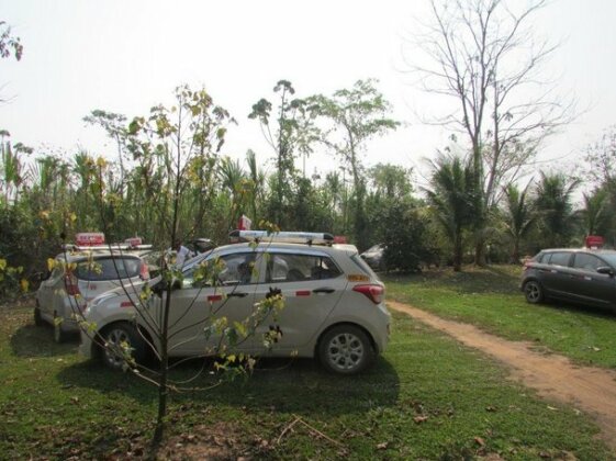Passiflora Camp
