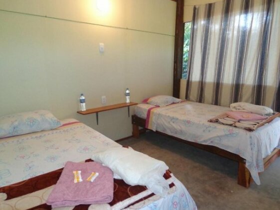Passiflora Camp - Photo3