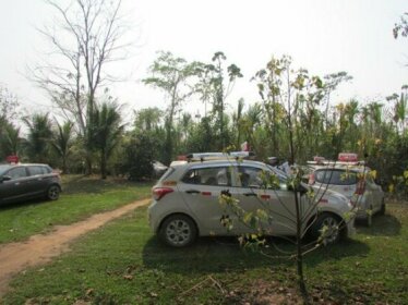 Passiflora Camp