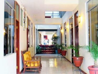 Pirwa Maldonado Hostel