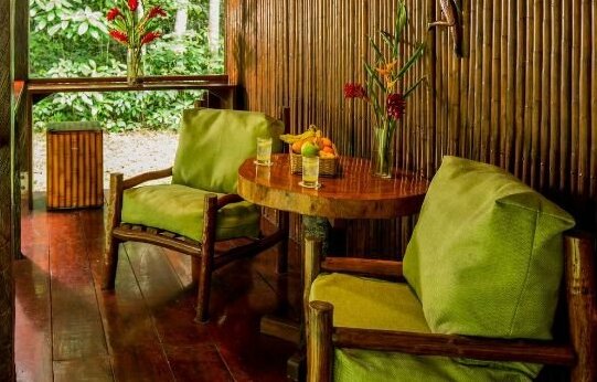 Posada Amazonas Lodge - Photo2