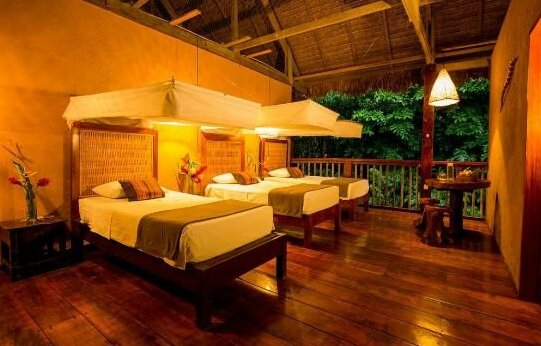 Posada Amazonas Lodge - Photo3