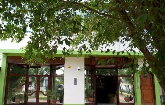 Pueblo Verde