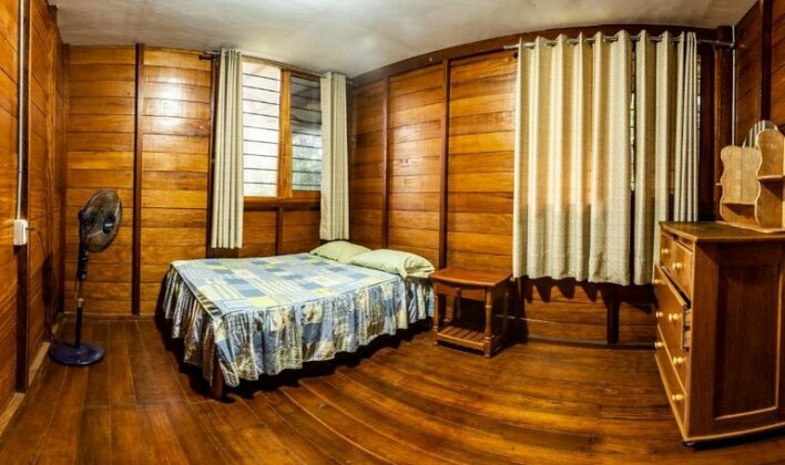 Quirquincho House - Photo3