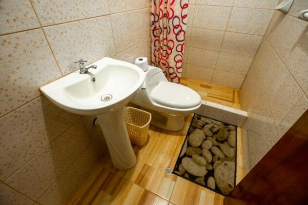 Quirquincho House - Photo4