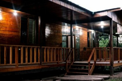 Quirquincho House