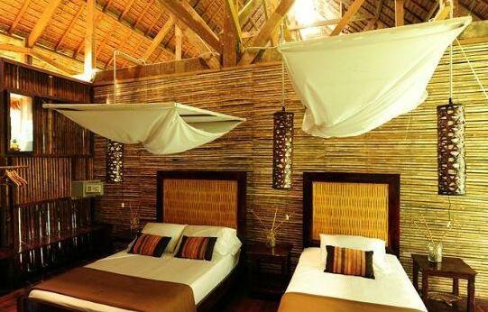 Refugio Amazonas Lodge - Photo5