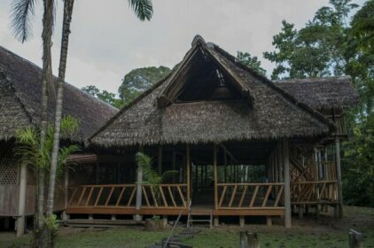 Tambopata Amazon Peru