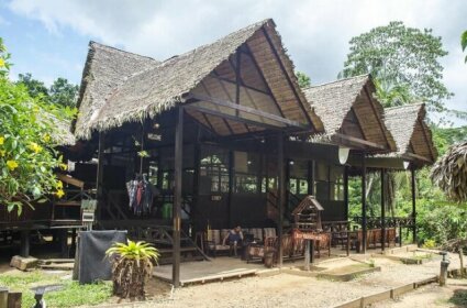 Tambopata Ecolodge