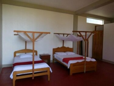 Tambopata Hostel Puerto Maldonado