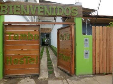 Tambopata Hostel