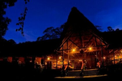 Tambopata Research Center