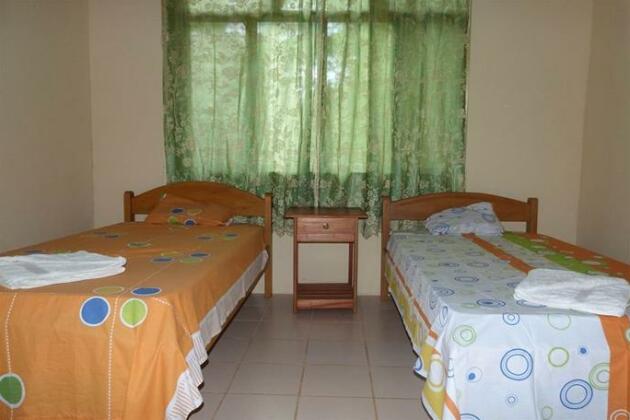 Tarantula Eco Hostel - Photo5