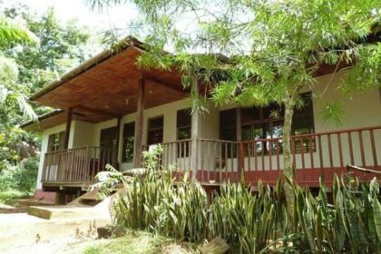 Tarantula Eco Hostel