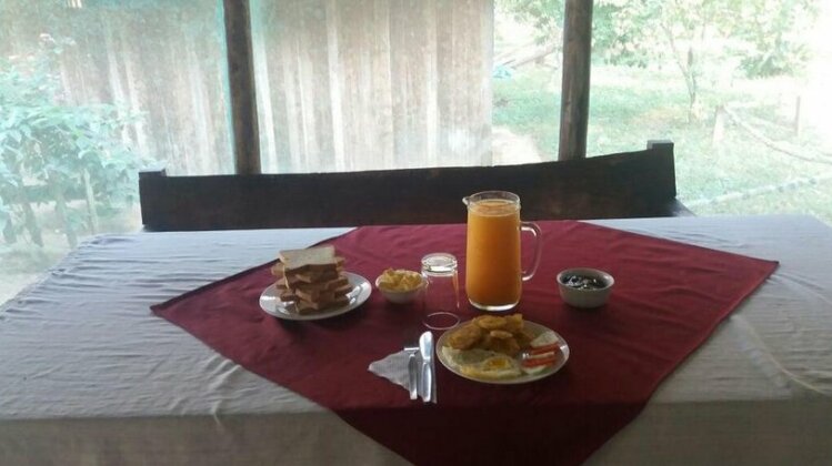 Tokon Homestay - Photo4