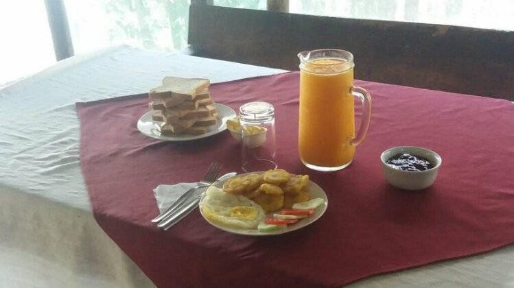 Tokon Homestay - Photo5