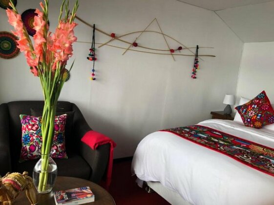 Amalia Titicaca Lodge - Photo2