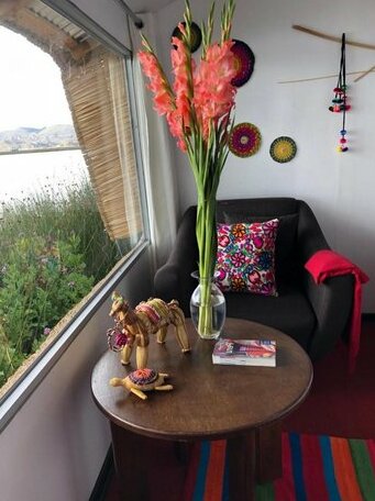 Amalia Titicaca Lodge - Photo3
