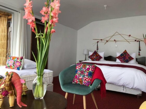Amalia Titicaca Lodge - Photo4
