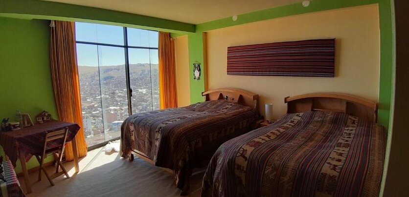 Amanecer PUNO - Photo5
