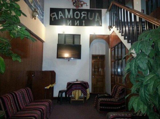 Auromar Inn - Photo4