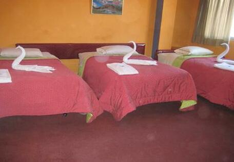 Ayma Hostel Puno - Photo4