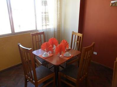 Ayma Hostel Puno - Photo5