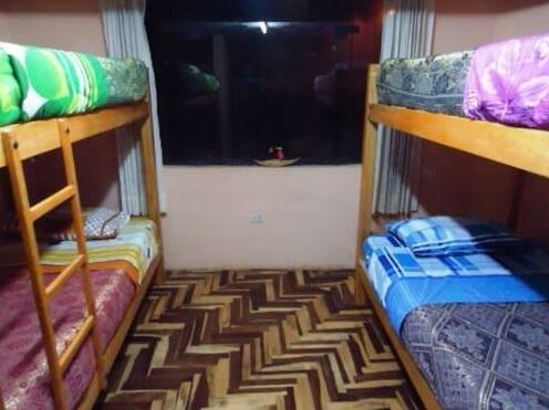 Aymarak - Photo4