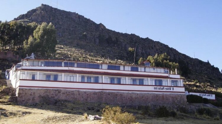 B & B Winay Pacha Inn Ecological Mystic - Photo5