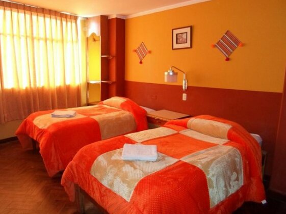 Bonny Hostel - Photo2