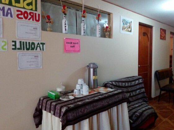 Bonny Hostel - Photo3