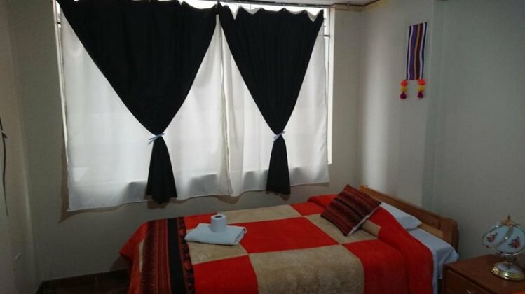 Bonny Hostel - Photo4