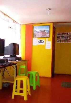 Bothy Backpacker Hostel Puno - Photo3