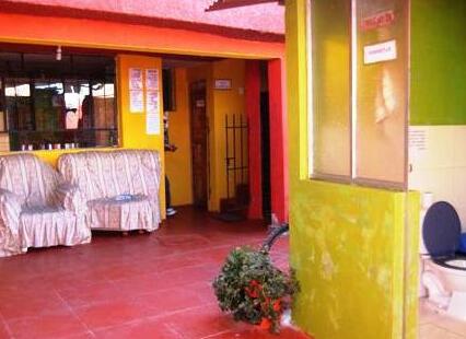 Bothy Backpacker Hostel Puno - Photo4