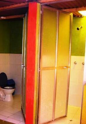 Bothy Backpacker Hostel Puno - Photo5