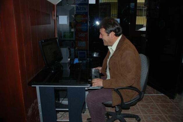 Camino Real Turistico - Photo3